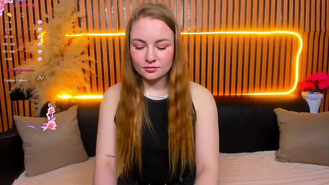 AlyaMe online show from April 2026 02:27:02 AM