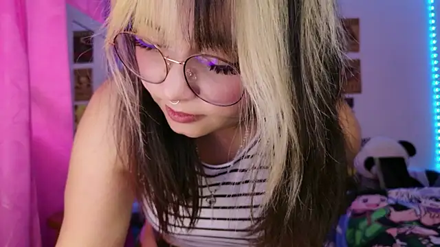 ZoeyDoll  online show from April 2026 09:34:01 PM