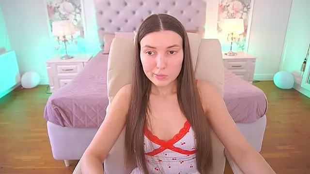 AshleyBaie online show from May 2026 11:06:02 AM