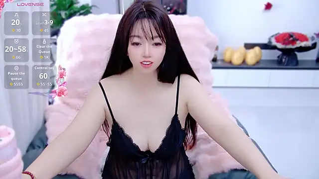 Millin-Mi online show from May 2026 02:19:01 AM