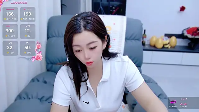 Millin-Mi online show from May 2026 02:01:02 PM