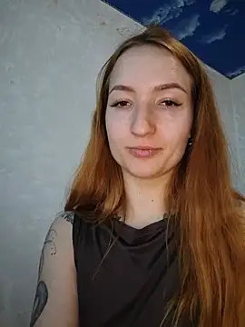 LeonaFox online show from May 2026 03:41:01 PM
