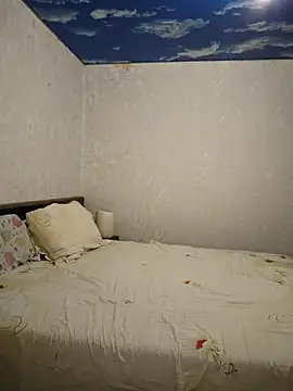 LeonaFox online show from July 2026 03:14:02 PM