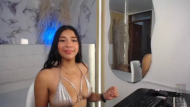 Taliasweet online show from May 2026 07:42:02 PM