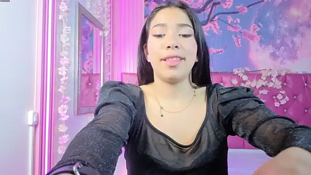 Taliasweet online show from May 2026 07:54:02 PM