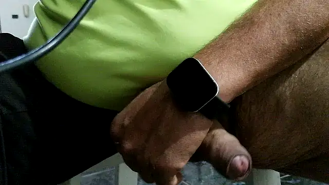GranMaturo online show from May 2026 05:57:01 AM