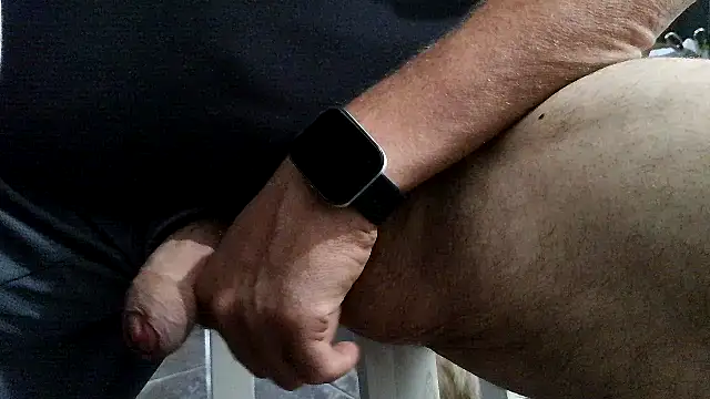 GranMaturo online show from May 2026 08:32:02 AM