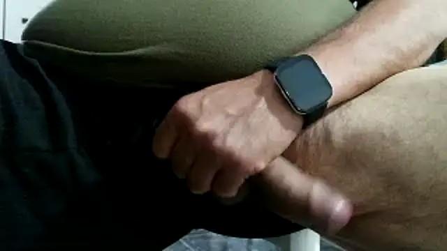 GranMaturo online show from May 2026 06:43:02 AM