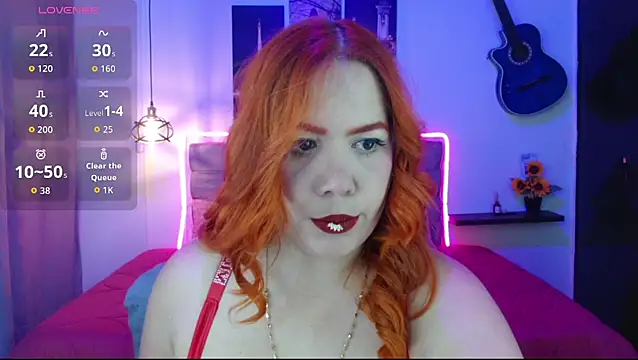 Snapshot of Srta_saraa chatting on June 2026 03:05:02 AM Srta saraa online show from June 2026 03:05:02 AM