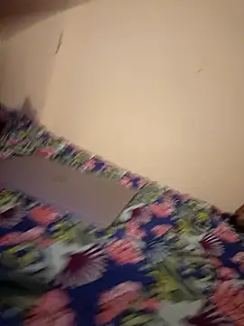 NaughtySync luminair online show from April 2026 05:58:01 PM