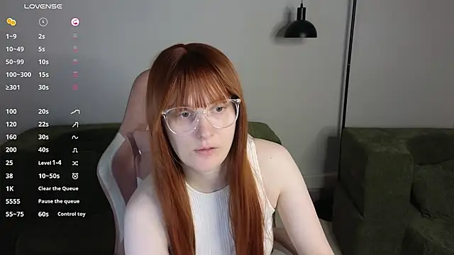 JessieWayy online show from April 2026 02:17:02 AM