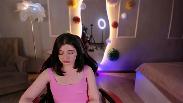 Jasmine Pete online show from April 2026 02:39:01 PM