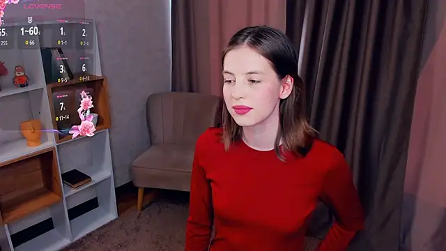 Snapshot of MerleBarczak chatting on April 2026 06:13:01 AM MerleBarczak online show from April 2026 06:13:01 AM