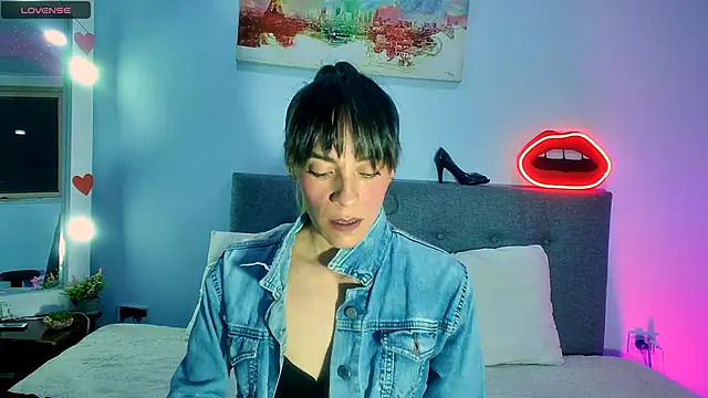 Lorena sweet33 online show from May 2026 01:40:01 PM