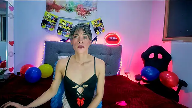 Lorena sweet33 online show from July 2026 01:50:02 PM