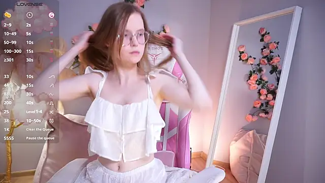 More Sonne online show from June 2026 01:31:02 PM
