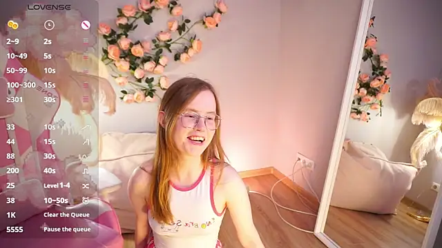 More Sonne online show from June 2026 01:56:01 PM
