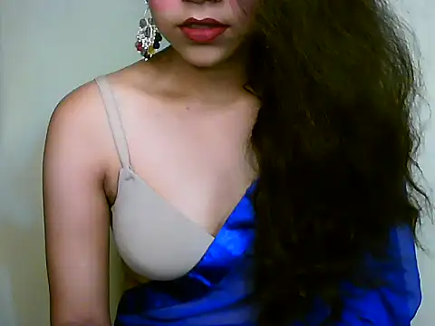 NEHA RIKA online show from April 2026 04:55:01 PM