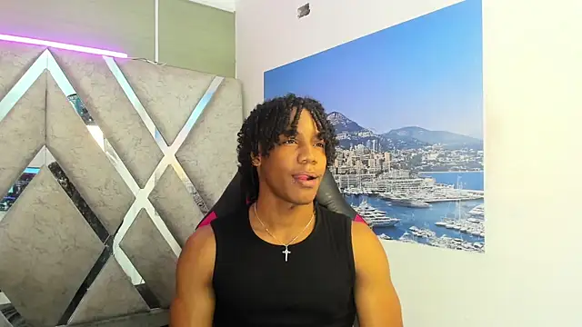 axel silva4 online show from April 2026 12:38:01 PM