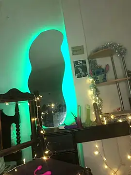 GeordiNovaX online show from April 2026 11:59:02 PM