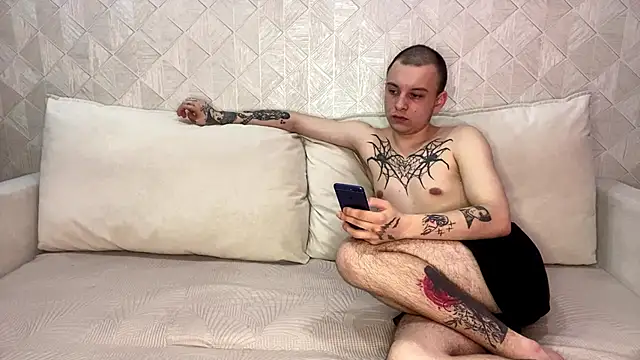 CharmSexyCouple online show from April 2026 09:40:02 AM