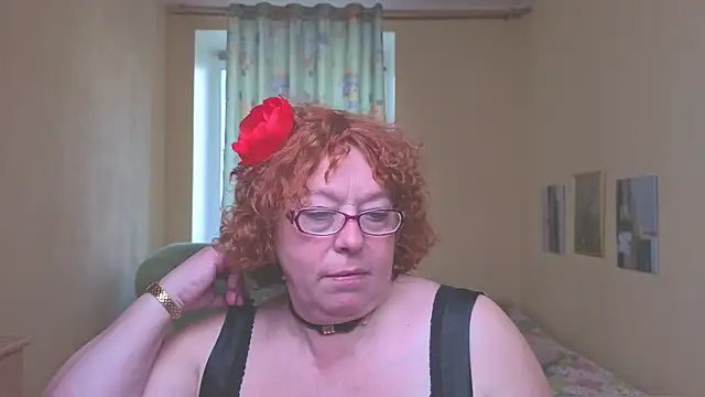 Fara Flutte online show from May 2026 05:14:02 AM