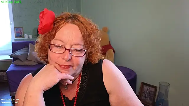 Fara Flutte online show from June 2026 08:28:01 AM