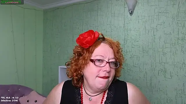 Fara Flutte online show from June 2026 05:30:02 AM