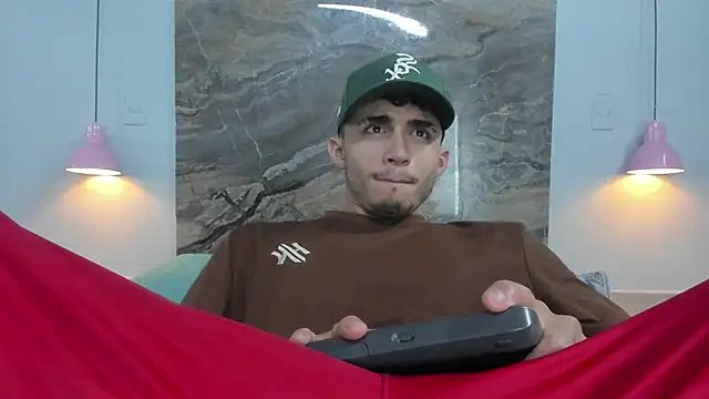 James-06 online show from May 2026 11:38:02 AM
