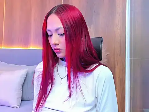 Snapshot of _Megan_Angel_ chatting on April 2026 05:57:01 PM Megan Angel online show from April 2026 05:57:01 PM