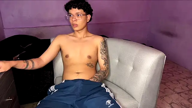 Samuel morax online show from April 2026 08:42:01 PM