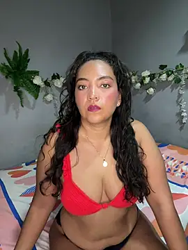 RoxanaEvanss online show from May 2026 08:48:02 PM