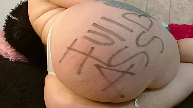Melanie Slut nasty online show from May 2026 09:09:02 PM
