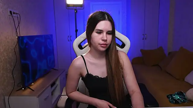 Justana online show from April 2026 02:12:02 AM