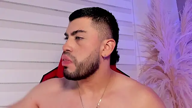 Alexander Diazz online show from May 2026 02:55:01 PM