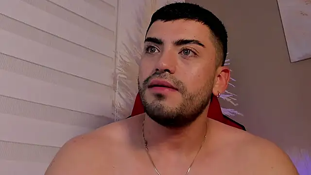 Alexander Diazz online show from May 2026 12:29:02 AM