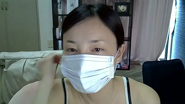 azusa0808 online show from April 2026 02:47:02 AM