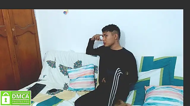 Denzel Ass26 online show from May 2026 11:12:02 PM