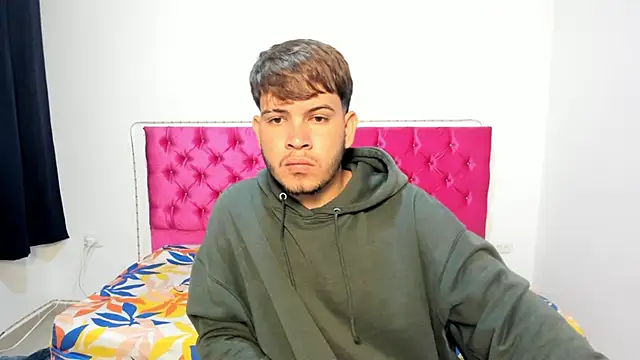 bry saint online show from April 2026 05:30:01 AM