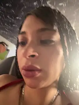 Sasha-firee online show from June 2026 07:27:02 PM