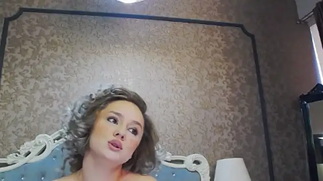 Ivy Quin online show from May 2026 04:29:02 AM