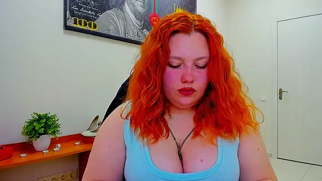 Aillia-Rous online show from May 2026 06:21:03 AM