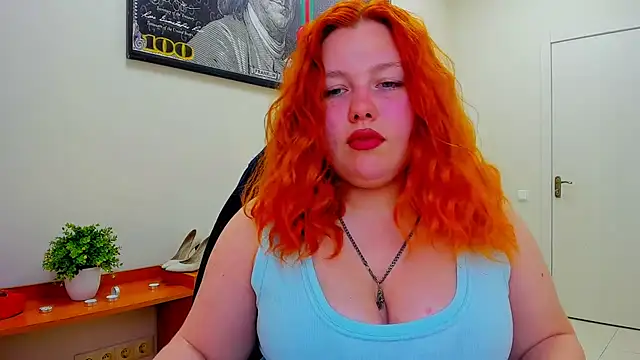 Aillia-Rous online show from May 2026 06:43:02 AM