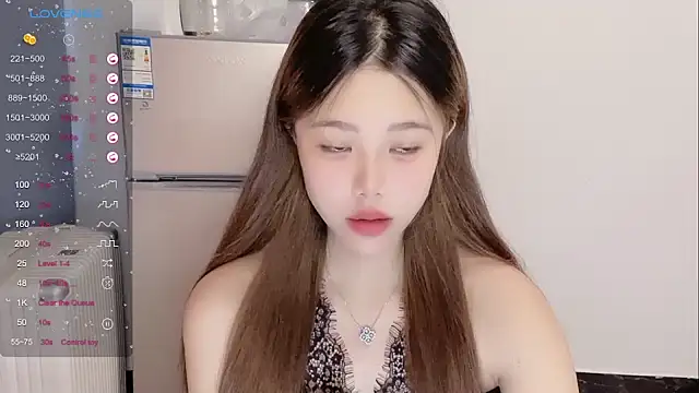 KaKa-01 online show from April 2026 08:56:01 AM