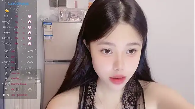 KaKa-01 online show from May 2026 10:32:02 AM