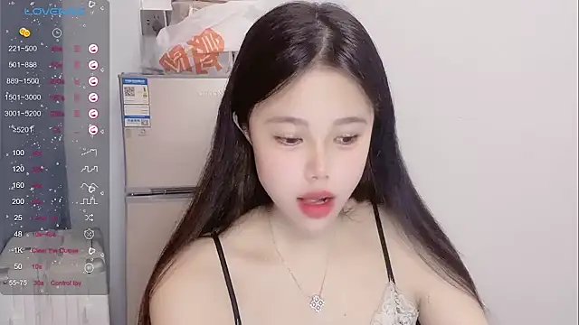 KaKa-01 online show from May 2026 01:30:01 PM