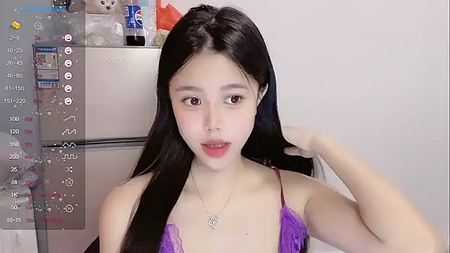KaKa-01 online show from June 2026 12:49:01 AM