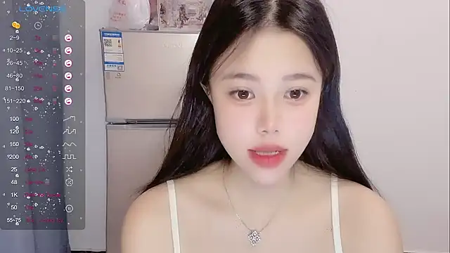 KaKa-01 online show from June 2026 03:53:01 AM