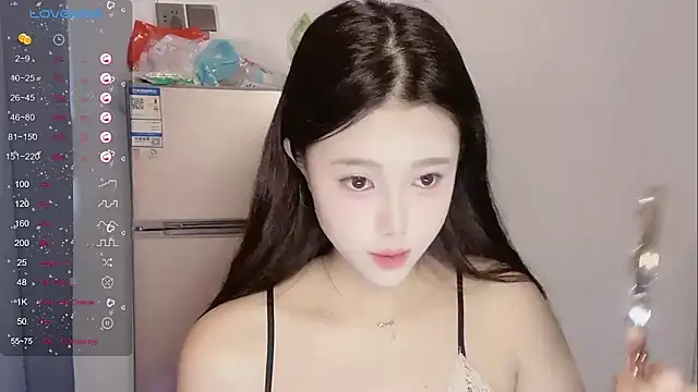 KaKa-01 online show from July 2026 01:10:02 AM