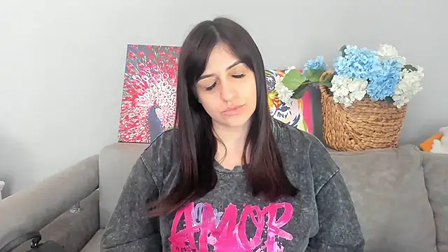 Snapshot of HabbiLove chatting on April 2026 08:09:02 AM HabbiLove online show from April 2026 08:09:02 AM